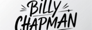 billy chapman band logo creative flair